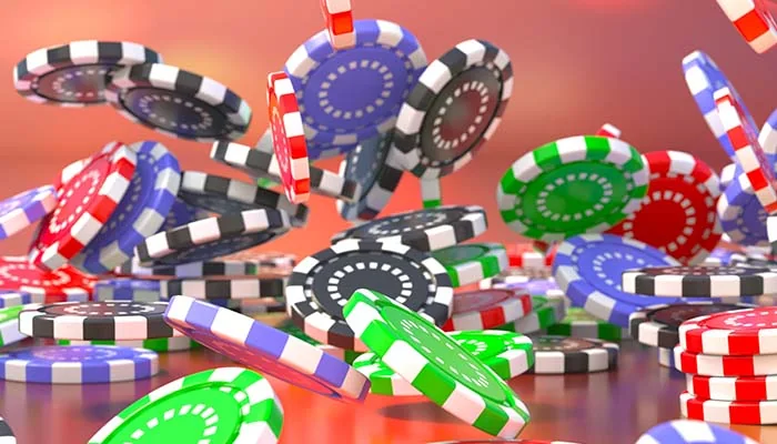 UK88 Live Casino